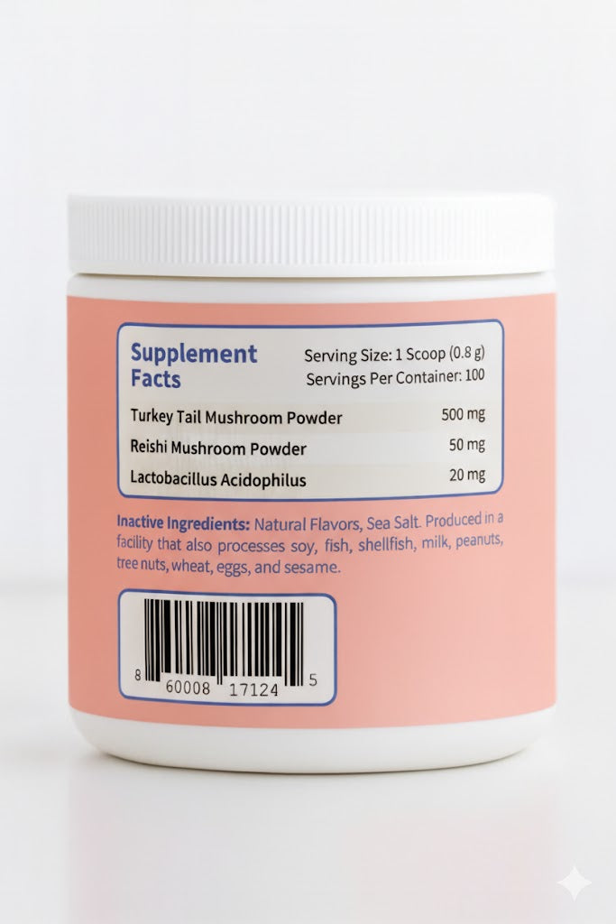 Amira’s Belly Care